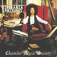 Spalding, Esperanza Chamber Music Society