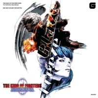 Snk Neo Sound Orchestra The King Of Fighters 2000