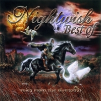 Nightwish Tales From The Elvenpath - Best Of