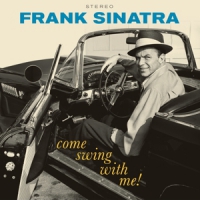 Sinatra, Frank Come Swing With Me