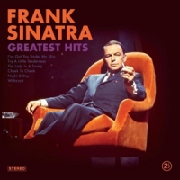 Sinatra, Frank Greatest Hits