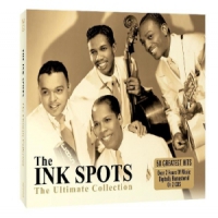 Ink Spots Ultimate Collection