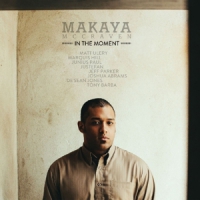 Mccraven, Makaya In The Moment -deluxe-