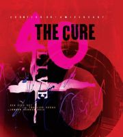 Cure, The Curaetion -25 Anniversary (live)