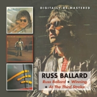 Ballard, Russ Russ Ballard / Winning / At The Third Stroke