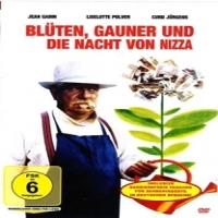 Movie (import) Bluten, Gauner Und Die Nacht Von Niz