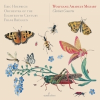 Peter Schmidl, Wiener Philharm Clarinet Concerto Kv622