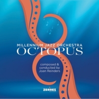 Millennium Jazz Orchestra & Joan Re Octopus