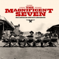 Bernstein, Elmer The Magnificent Seven