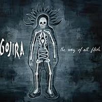 Gojira The Way Of All Flesh