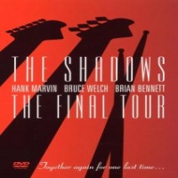 Shadows Final Tour