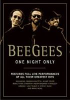 Bee Gees One Night Only