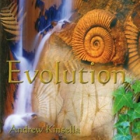 Kinsella, Andrew Evolution