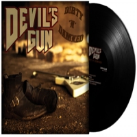 Devils Gun Dirty N Damned