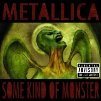Metallica Some Kind Of Monster