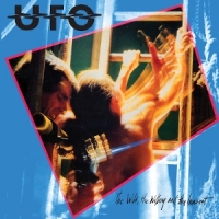 Ufo The Wild, The Willing & The Innocent