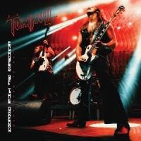 Toxikull Echoes Of The Arena