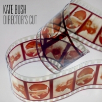 Bush, Kate Director's Cut -coloured-