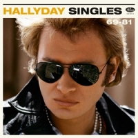 Hallyday, Johnny Singles 1969-1981