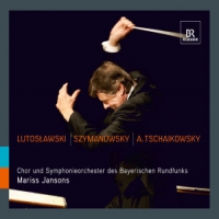 Bayerische Rundfunk Symphony Orchestra Concerto For Orchestra