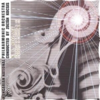 Peter Schmidl, Wiener Philharm Symphony In G Minor K183