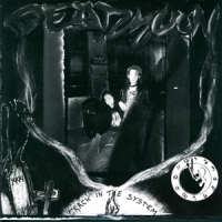 Dead Moon Crack In The System