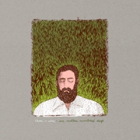 Iron & Wine Our Enless Numbered Days / Green Vinyl -deluxe-