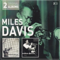 Davis, Miles 2 For 1  (sc) Miles Davis Vol.1 / M