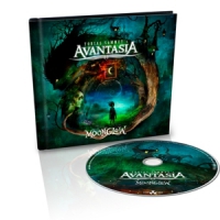 Avantasia Moonglow -limited Deluxe-