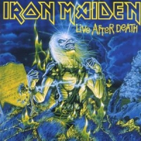 Iron Maiden Live After Death -remastered-