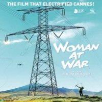 Movie Woman At War