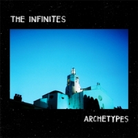 Infinites, The Archetypes (black)