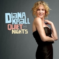 Krall, Diana Quiet Nights