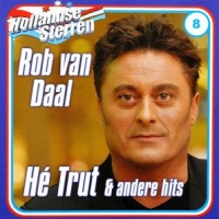 Daal, Rob Van Hollandse Sterren 08- Rob Van Daal