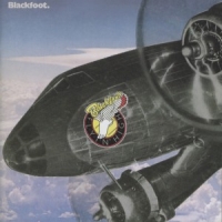 Blackfoot Flying High