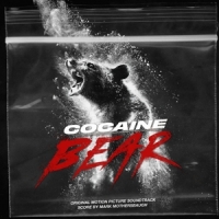 Mothersbaugh, Mark Cocaine Bear -coloured-