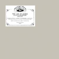 Use Of Ashes Lux In Wonderland