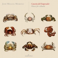 Moreno, Jose Miguel Cancion Del Emperador