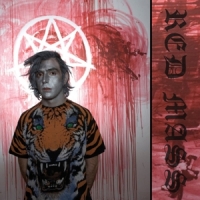 Red Mass Ep Rouge N.2