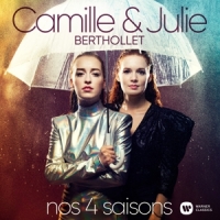 Camille & Julie Berthollet Nos Quatres Saisons