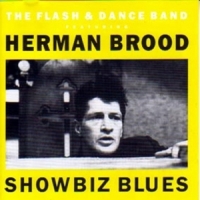 Herman Brood Showbiz Blues