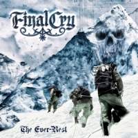 Final Cry The Ever-rest