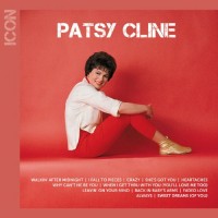 Cline, Patsy Icon
