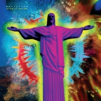 Marillion Afraid Of Sunlight