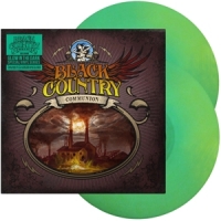 Black Country Communion Black Country Communion -coloured-