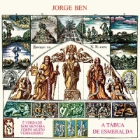 Ben, Jorge A Tabua De Esmeralda