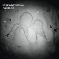 Bush, Kate 50 Words For Snow -coloured-
