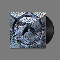Aphex Twin Blackbox Life Recorder 21f / In A Room7 F760