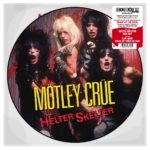 Motley Crue Helter Skelter