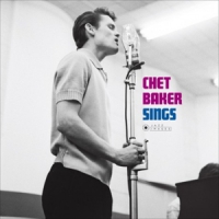 Baker, Chet Sings